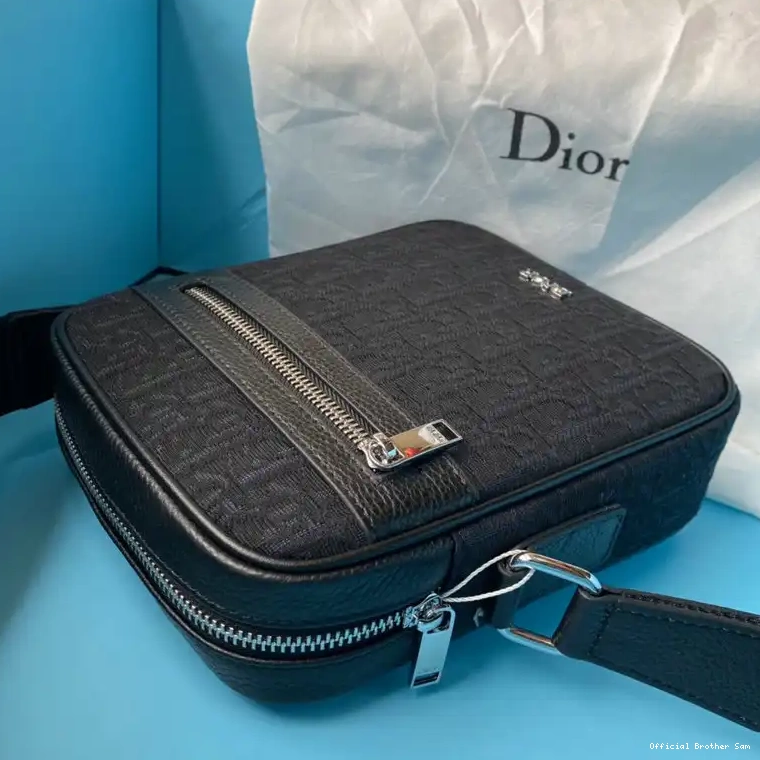 Official Brother Sam s Dio Bags 2110YZ0038 0527
